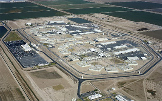 Calipatria State Prison